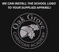 Add OGCA Logo