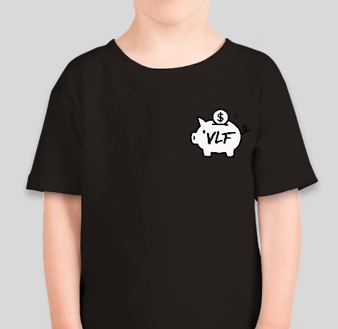 Need Money 4 Racing T-Shirt