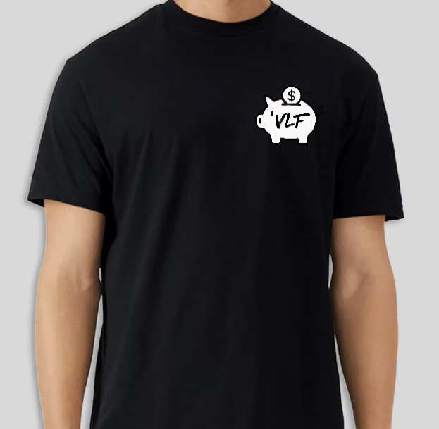 Need Money 4 Racing T-Shirt
