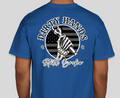 Dirty Hands Still Broke T-Shirt