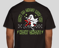 Ain't No Ghost Like The Holy Ghost T-Shirt
