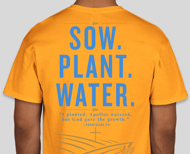 Custom Designed Shirts