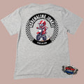 Kids Adrenaline Junkie Motocross Shirt