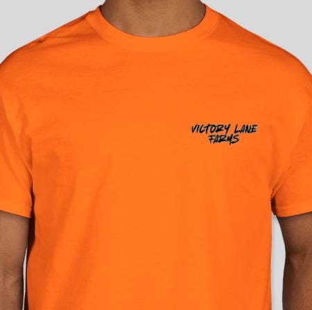 If Dirt Aint Flying Racing T-Shirt