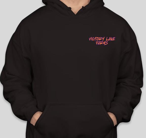 Malibu Turbo Hoodie