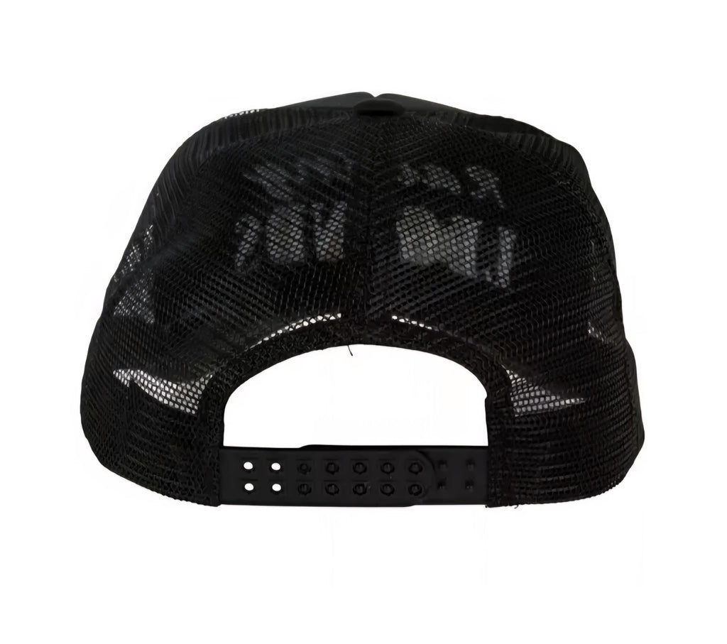 Raising Legends Trucker Hat