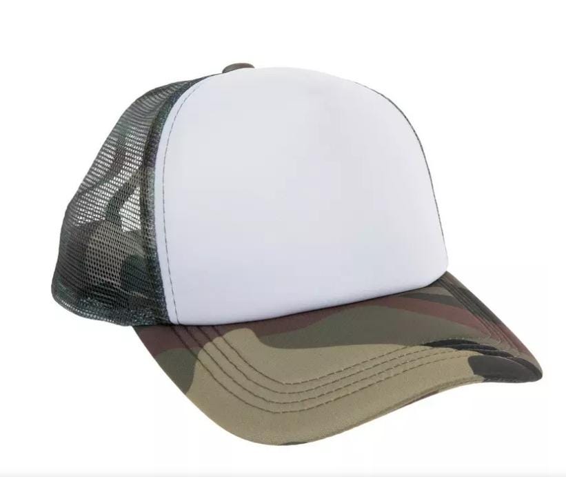 Custom Hats
