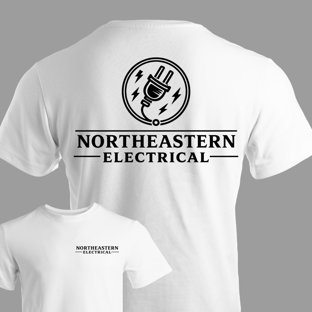 Your Logo Shirts