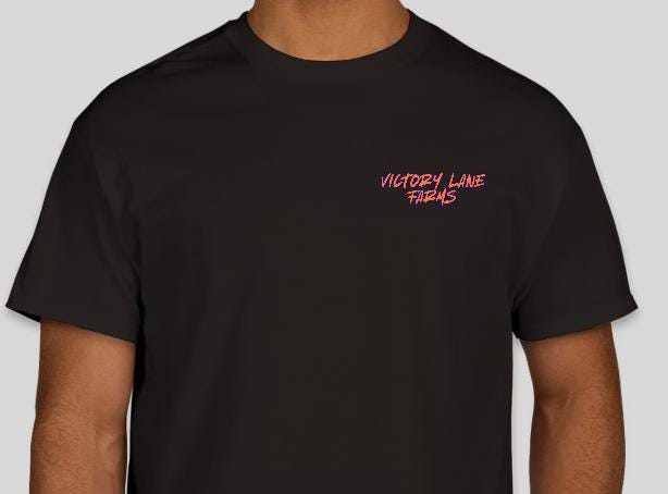 Malibu Turbo Shirt