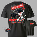 Custom Race Team Logo Design Service-  PNG SVG File (Digital Download)