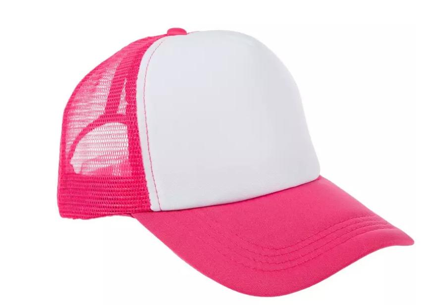 VLF Moto Racing Trucker Hat