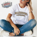 RAISING LEGENDS Shirt