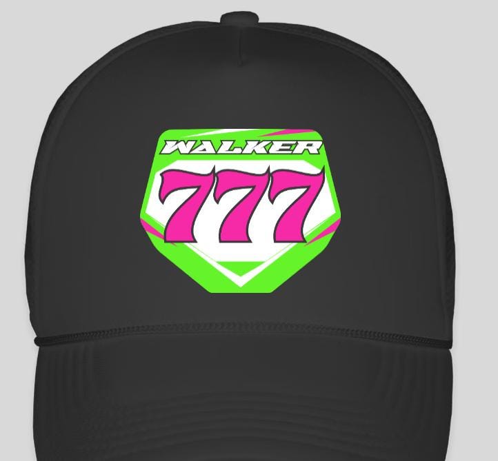 Custom Hats