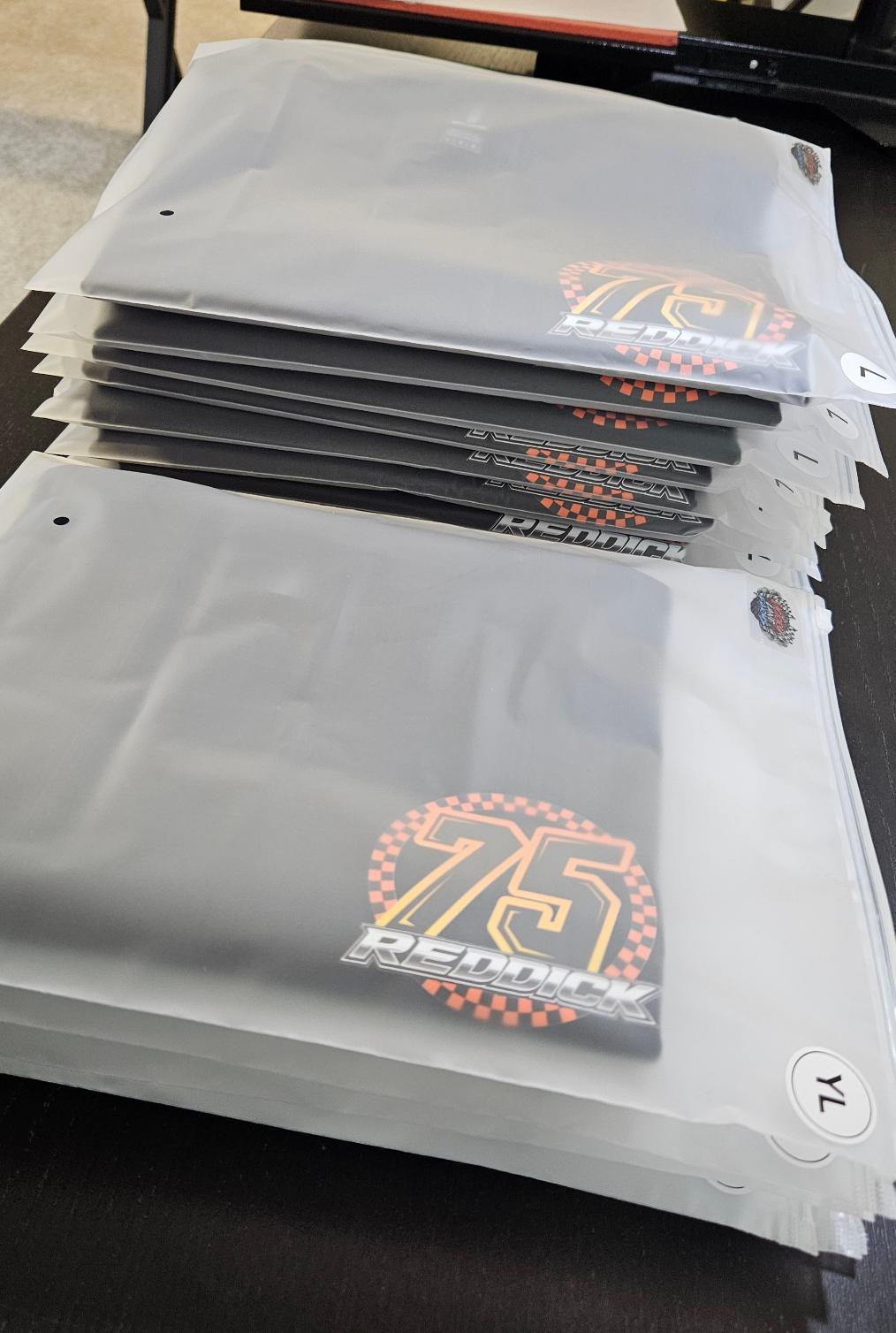 Individual Premium Packaging ADD-ON