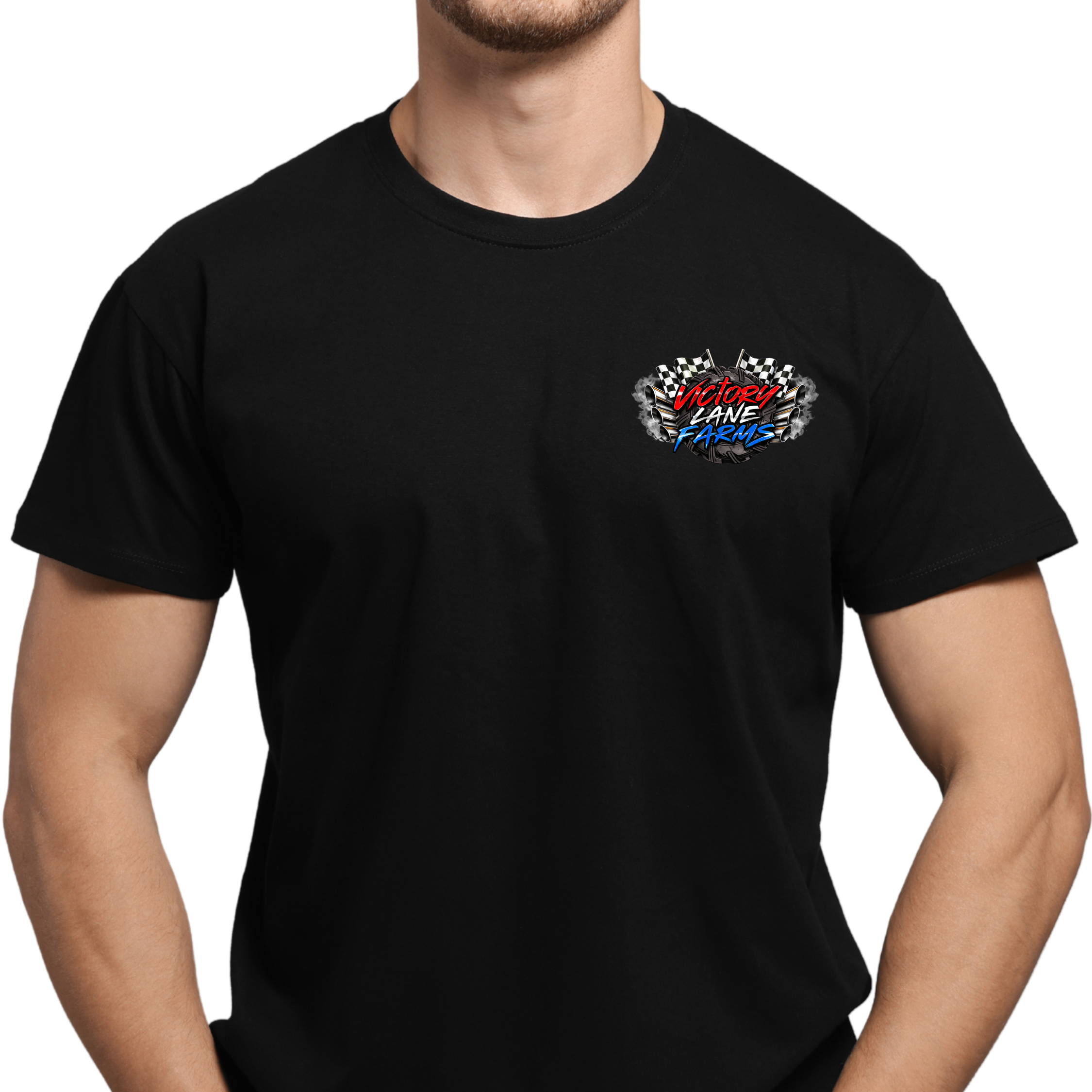 RED, WHITE, and BRAAAP T-Shirt